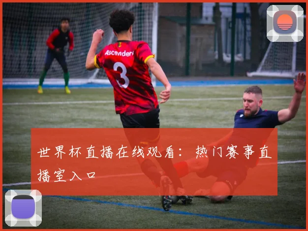 世界杯直播在线观看：热门赛事直播室入口